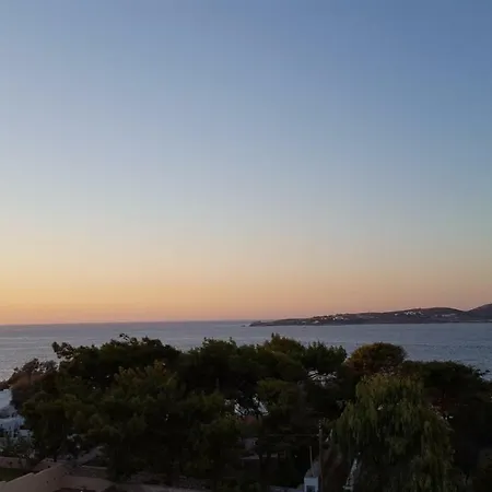 Port View House Holiday home